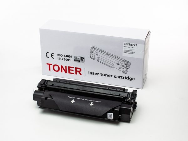 CANON EP-26/EP-27 (F1CH)