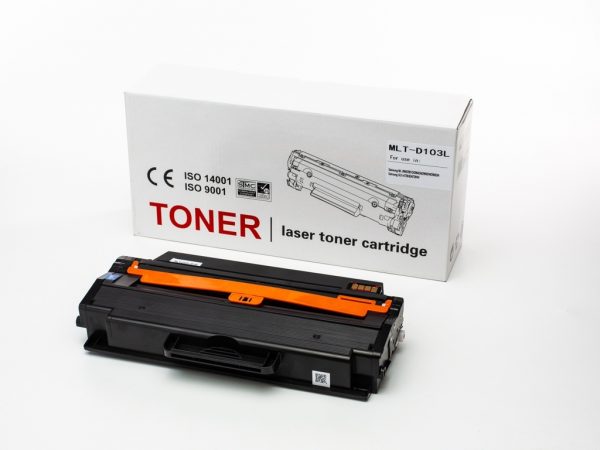 SAMSUNG MLT-D103L (F1CH)