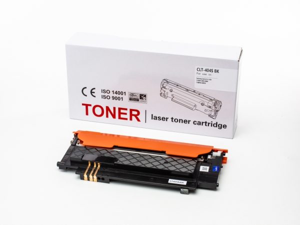 SAMSUNG CLT-404S Bk (F1CH)