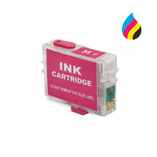 EPSON 604XL Magenta EPSON 604XL Magenta